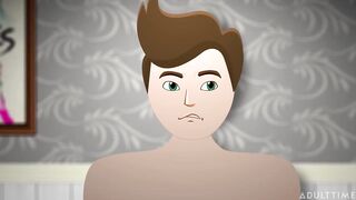 Breezy Bri- Teach Me How To Fap