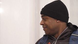 Isabella Angelina- Rocco's Sex Podcast #2