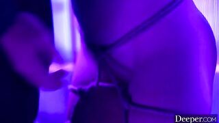 Deeper-Pain Bunny (2021.6.24)