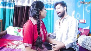 NEW DESI VIRGIN SCHOOL GIRL HARDCORE FUCK WITH HER TOME TUTOR WHEN SHE WAS ALONE ( BENGALI AUDIO )