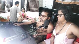 Sexy Saali or Jija Porn Review in Hindi