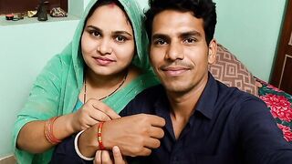 Rakhi Special-Step Sister Tied to God by -Snapchat143