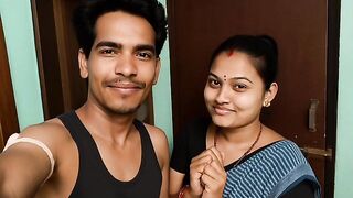 Indian Family Stepsister Stepmom Stepbrother Hard Outdoo indoor Desi By -Snapchat143