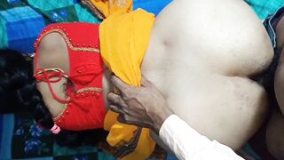 On Rakshabandhan, step sister tied Rakhi to step brother and got pussy fucked as gift