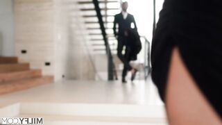 Sometimes, I Like To Be Surprised. - Phoenix Marie