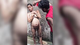 Indian desi Girls MMS Viral With Boyfriend Real Sex Home Made