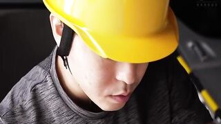 Miharu Usa HZGD 184 Innocent Housewife Fell In Love While Getting Fucked