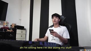 Ok Son, You Can Fuck Your Stepmom