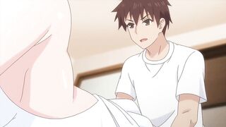 Overflow Abridged Ep 7: Seven in Hiding - Nude Apron