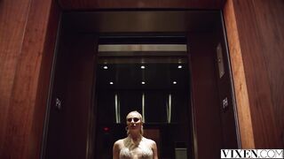 Breaking Through - Kenzie Anne, Emily Willis, Alina Lopez