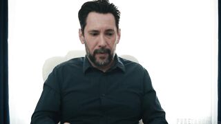 Stepdad's Forbidden Glimpses [HD Porn] - Destiny Mira