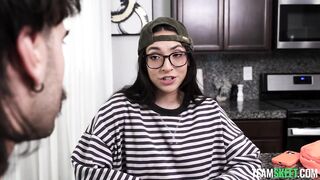 Make Me an American Woman Again - Madison Wilde