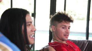 My Friend's Mom Seduces Me - Kitana Montana