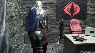 Cherie Deville, Alex Coal - Liberty Lad