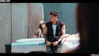 Wanted - Charlotte Sins, Kylie Rocket