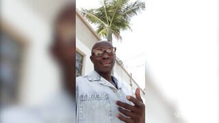 Queen Mirage And James Married MILF Takes Huge BBC - Wifey