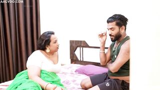 Bindu Thakur Younger Boy Uncut (2025) Hindi Hot Short Film