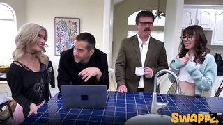 We’ll Do Anything To Be Movie Stars - Emma Rosie & Krystal Palmer