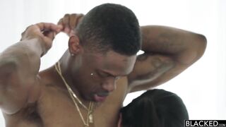 Up Close and Personal with Brake [4K Porn] - Marica Hase