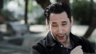 Little Puck Prowling Cougar - SweetSinner