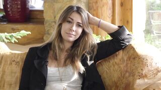 Her Limit - Deep Rough Anal Destruction For Hot Russian Babe Ani Black Fox Exclusive Porn Video