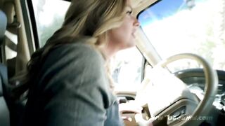 Private Vacation With My Busty Step Mom - Coco Vandi