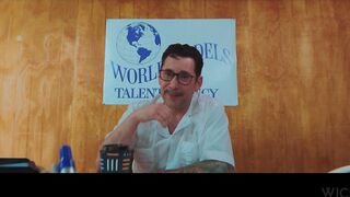 Once Upon A Time In The Valley in 4K - Jennifer White, Stella Luxx