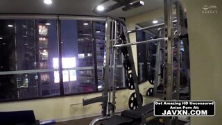 Beautiful Asian Amateur Teen Model Gets Fucked