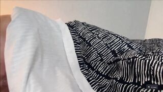 Tess Thompson- The Sneaky Roommate