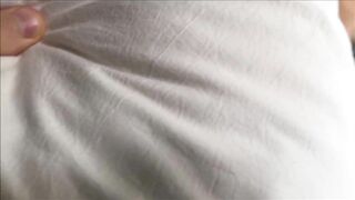 Busty Stepsis Use Me To Relax Her Vacation