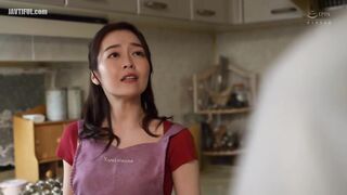 CountlessCreampie Sex ❤️ With Mother In Law ???? J4U02Q 402 ???????? Creampied CumSLUT KannaFUJI