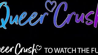 QueerCrush interview with Summer Hart and Nikki Sweet