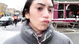 Artemis Carmona - The Greatest Cumwalks Compilation