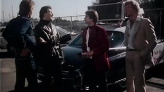 The Dreams (USA 1981, Georgina Spelvin, Vanessa Del Rio)