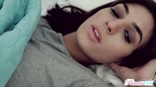 Princess Cum-Pretending To Be Sick For Dick - S3E10