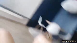 Buxom Us Milf With A Splendid Ass Takes A Dick For A Wild Ride Part 2