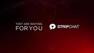 Brunette Adara_le Uses Toys in Stockings and Squirts Hard – Hairy Pussy & Nipple Play