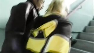 British Hardcore Centrefolds 2 (2006)