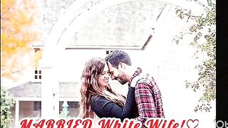 CUCKOLD! HOTWIFE!♡ Watching Her! BBC 4MWF!