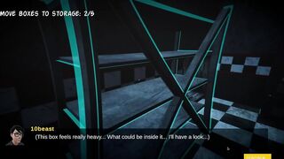 Fever Nights At FREDDAYYYSSS