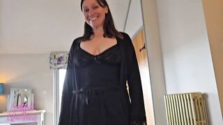 I fucked my Stepmom like my dad no longer can.