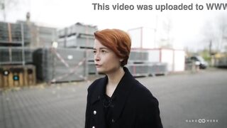 HARDWORK Ask me bang No