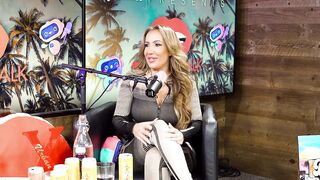 RICHELLE RYAN TEACHES HOW TO MAKE A GIRL COME